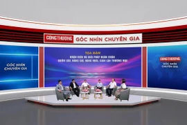 Hàng giả trước chui lủi, giờ đi công khai, lực lượng chức năng khó đối phó