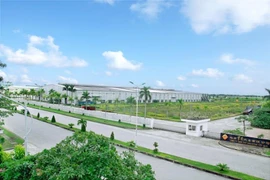 Giai đoạn 2021-2025: Hà Nội thành lập 2-5 khu công nghiệp mới