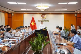 Bộ trưởng Công Thương: “Cung cấp đủ điện, bằng mọi giá không để thiếu than cho sản xuất điện”