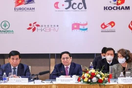 Việt Nam đã nhanh chóng lấy lại đà tăng trưởng sau dịch bệnh