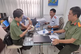 Sử dụng micro không dây không hợp chuẩn, hợp quy sẽ bị phạt