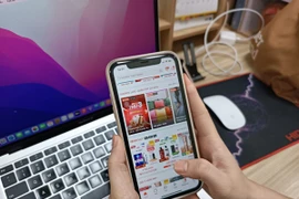 Công nghệ chống hàng giả bị làm giả, cách nào ngăn chặn?