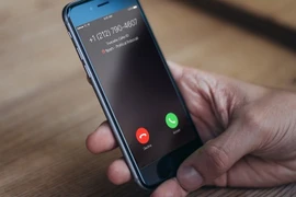 Cuối năm, cuộc gọi rác lại “dội bom” người dùng