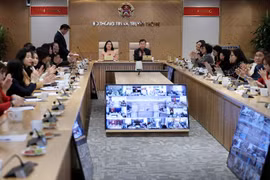 Phát động cuộc thi ảnh, video "Việt Nam hạnh phúc - Happy Vietnam" năm 2024
