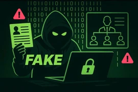 Sau vụ CIC bị tấn công mạng, tin giả "lộ dữ liệu" tràn lan không gian mạng