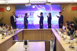 Ra mắt Cổng thông tin điện tử sản phẩm, giải pháp khoa học, công nghệ, đổi mới sáng tạo và chuyển đổi số