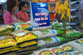 318 tỷ đồng hỗ trợ doanh nghiệp bình ổn giá