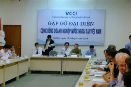 80-90% doanh nghiệp nước ngoài đã khôi phục sản xuất