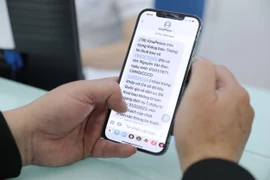 Mới có 27% thuê bao đi chuẩn hóa thông tin, người dân cần sớm thực hiện để tránh bị chặn 1 chiều