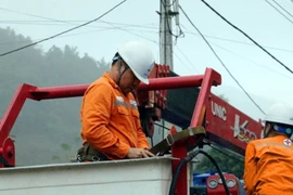 Giá điện thấp dẫn đến hệ quả lâu dài?