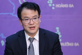 Nỗ lực đạt mục tiêu tăng trưởng 6% năm 2023