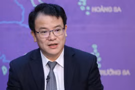 Nỗ lực đạt mục tiêu tăng trưởng 6% năm 2023