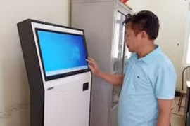 Hà Nội ban hành danh mục cơ sở dữ liệu