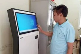 Hà Nội ban hành danh mục cơ sở dữ liệu