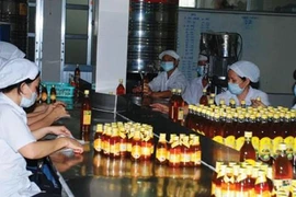 Lần đầu tiên mật ong Việt Nam bị Hoa Kỳ điều tra chống bán phá giá