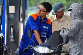 Dự báo giá bán lẻ xăng dầu trong nước ngày mai (14-3)