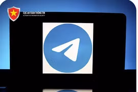 Cảnh giác với thủ đoạn lừa đảo đánh cắp tiền mã hóa thông qua ứng dụng Telegram
