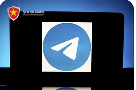 Cảnh giác với thủ đoạn lừa đảo đánh cắp tiền mã hóa thông qua ứng dụng Telegram