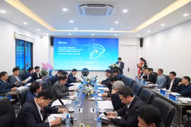 Thành lập Liên minh ứng phó, khắc phục sự cố an ninh mạng quốc gia
