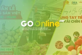 Mở “Sàn đặc sản địa phương” trên các trang thương mại điện tử