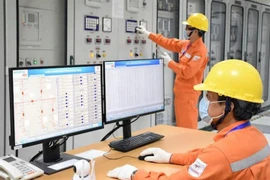 Biểu giá bán lẻ điện còn 5 bậc, cao nhất gần 4.000 đồng/kWh