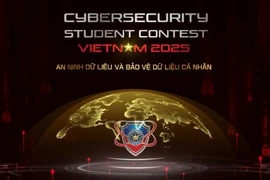 Sắp diễn ra cuộc thi Sinh viên An ninh mạng năm 2025