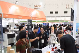 Hàng trăm doanh nghiệp tham gia Tuần lễ Công nghiệp và Công nghệ Việt Nam 2025