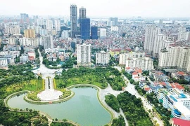 Góp ý dự thảo Luật Thủ đô sửa đổi: Không nên quy định Hà Nội có quyền tăng thuế điều tiết tiêu dùng