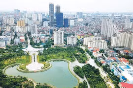 Góp ý dự thảo Luật Thủ đô sửa đổi: Không nên quy định Hà Nội có quyền tăng thuế điều tiết tiêu dùng