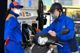 Dự báo giá xăng dầu trong nước ngày mai