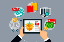 70% người trưởng thành sẽ mua sắm trực tuyến