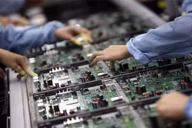 Hết tháng 10, có 36 mặt hàng xuất khẩu kim ngạch trên 1 tỷ USD