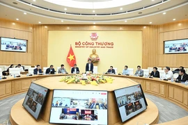 Hoàn thành dự án đường dây 500kV Lào Cai- Vĩnh Yên trước ngày 30-8-2025