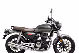 Triệu hồi xe máy Honda CB350’Hness của Honda Việt Nam