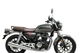 Triệu hồi xe máy Honda CB350’Hness của Honda Việt Nam