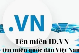 Tên miền toàn dân “.id.vn” sẽ bùng nổ trong năm tới