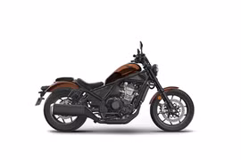 Xe mô tô Honda gần 500 triệu đồng bị lỗi kỹ thuật, phải triệu hồi