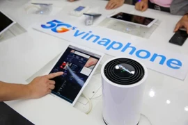 Cấp phép sử dụng băng tần 5G cho VNPT