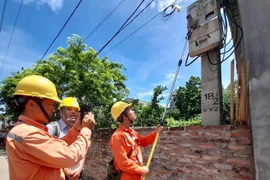 Giảm tiền điện đợt 2: Hóa đơn tháng 12-2020 được tính thế nào?