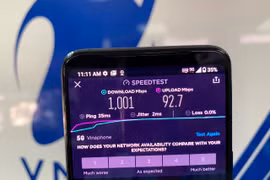 Mạng 5G đã sẵn sàng để phát thương mại?