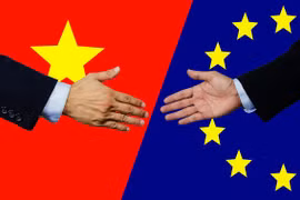 Tròn 5 năm EVFTA có hiệu lực: Việt Nam trở thành đối tác thương mại lớn nhất của EU tại ASEAN