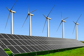 Đã có 10 dự án điện tái tạo phát điện thương mại