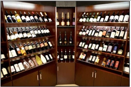 Không kinh doanh rượu liên tục trong 12 tháng, Công ty TNHH GBQ bị thu hồi giấy phép