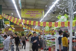 Big C bán sản phẩm với giá vốn