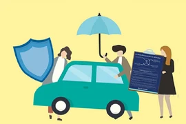 Mua xe ô tô, nhiều khách hàng bị ép trả thêm chi phí “ngoài luồng”