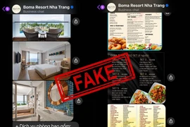 Thủ đoạn lừa đảo du lịch dịp cao điểm hè được “nâng cấp” tinh vi hơn