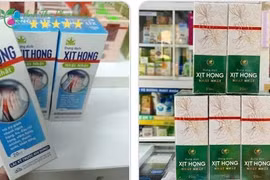 Công ty TNHH Nhất Nhất bị xử phạt 200 triệu đồng vì đưa thông tin gây nhầm lẫn