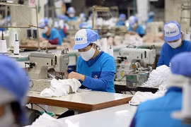 Thuế đối ứng của Hoa Kỳ khiến sức mua hàng hóa trên thị trường sụt giảm