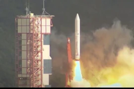Phóng thành công tên lửa Epsilon mang vệ tinh NanoDragon “Made in Vietnam” vào quỹ đạo