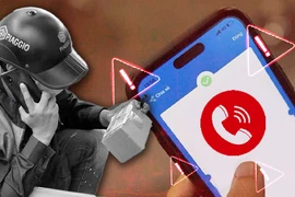 Xuất hiện thủ đoạn lừa đảo mới: Thuê lại tài khoản shipper để đánh cắp tài sản giá trị